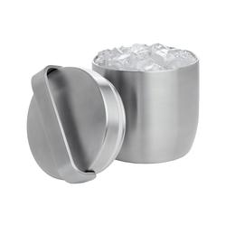 Double-Walled Ice Bucket
